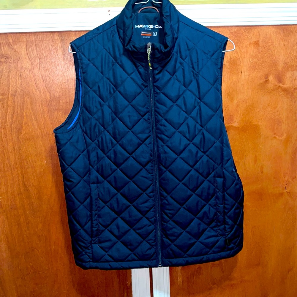 VEST